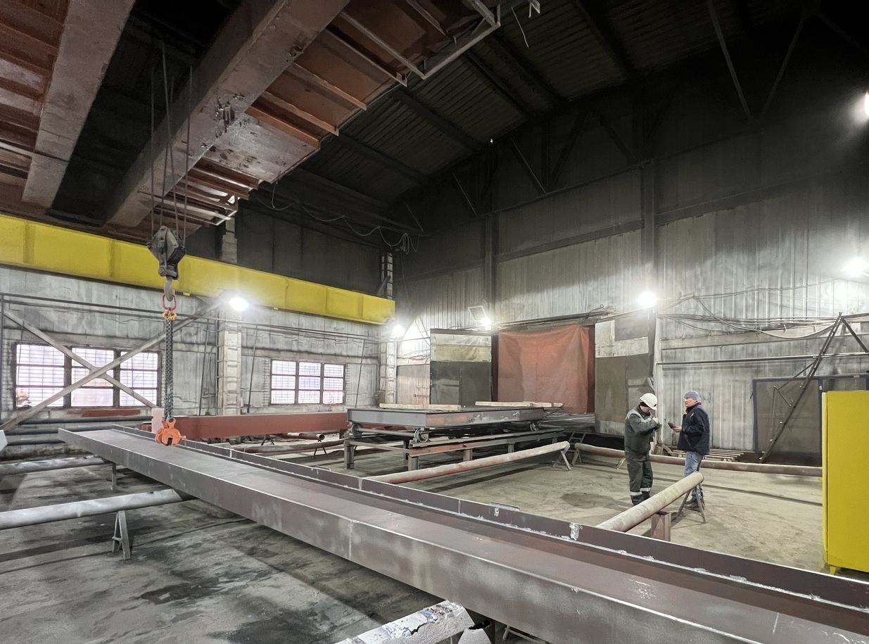 СПЕЦПРЕДЛОЖЕНИЕ